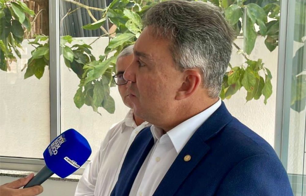 “Em 2022, o PSB perde a eleição”, diz Ricardo Teobaldo sobre disputa em Pernambuco