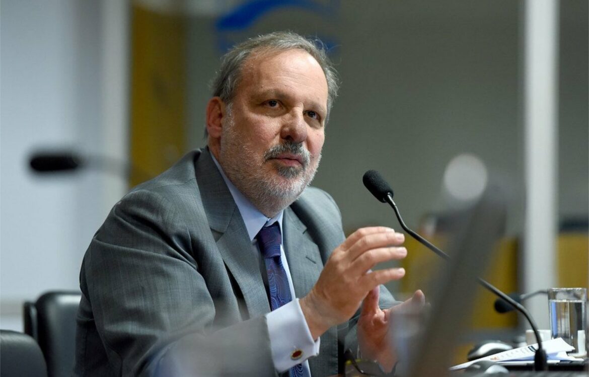 Armando: “Legado do PSB é colocar Pernambuco no fim da fila entre os Estados com menor investimento público”