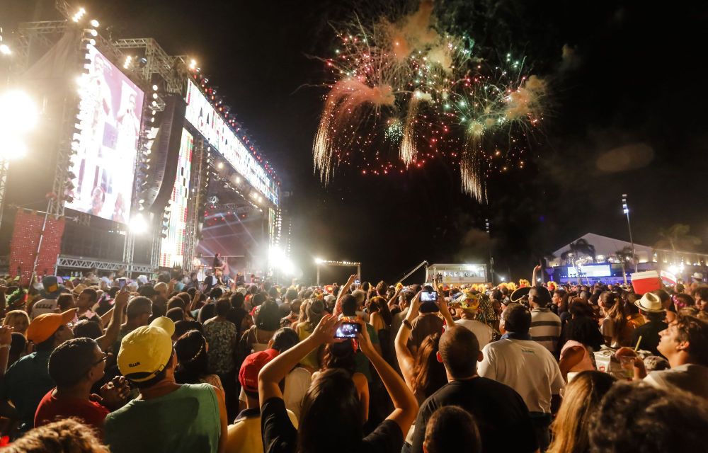 Recife: MPPE recomenda que setor de entretenimento assegure direitos do consumidor em caso de alteração nas datas ou volume de público em shows e eventos