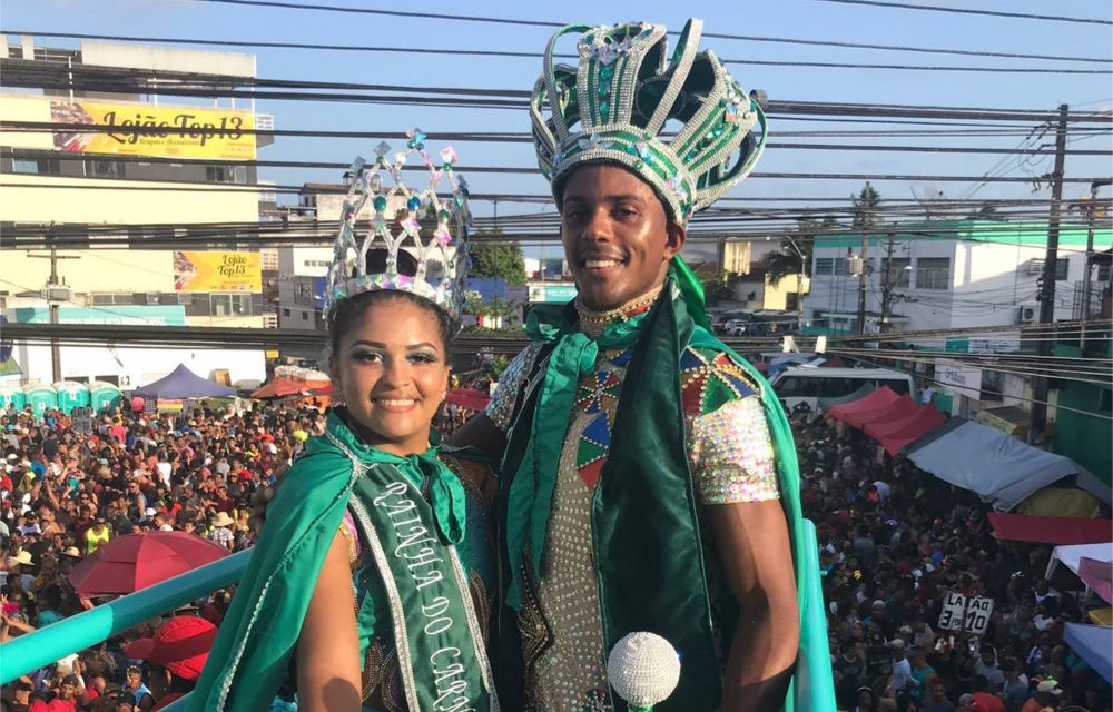 Prefeitura do Ipojuca anuncia auxílio “BEM Carnaval” para artistas do município