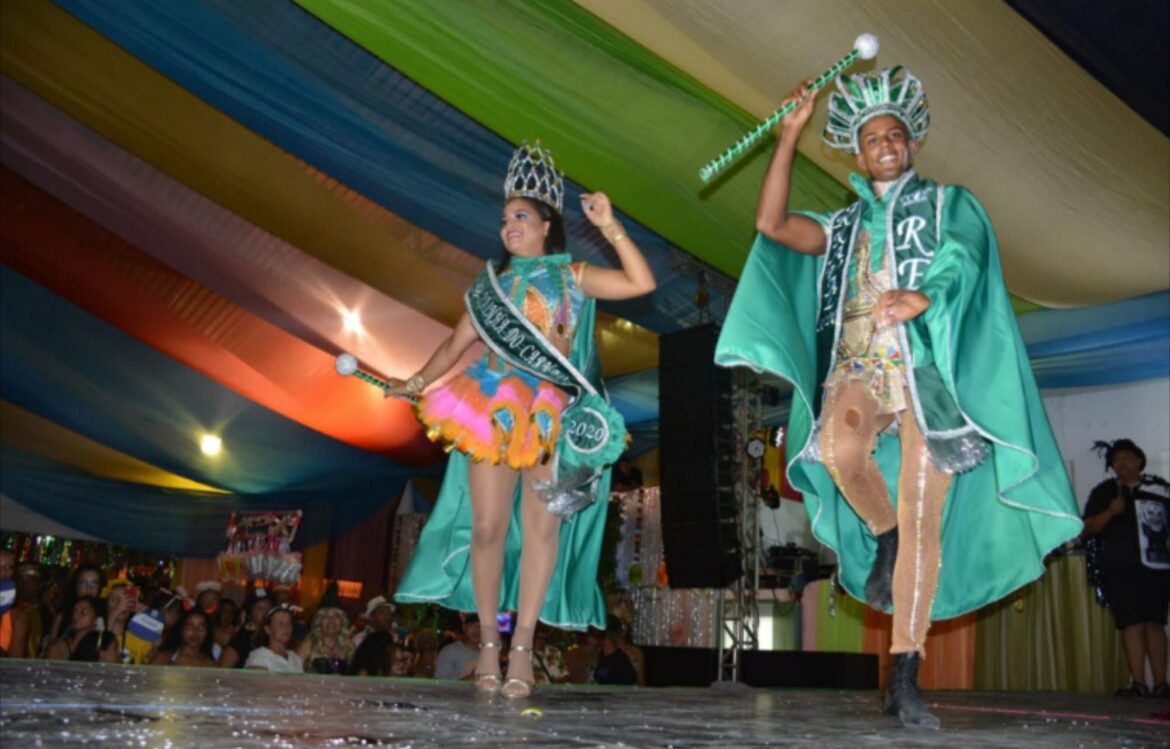 Prefeita Célia Sales sanciona auxílio “BEM Carnaval” para artistas ipojucanos