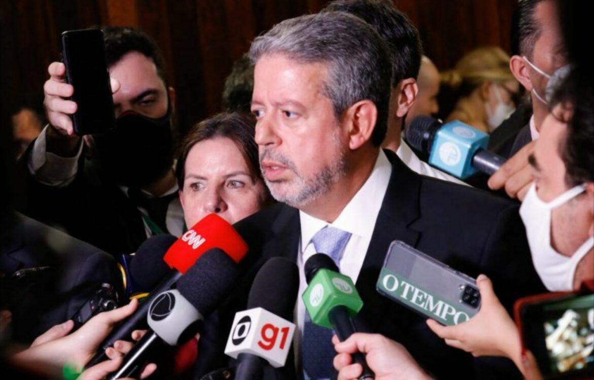 Caso Daniel Silveira: Lira defende inviolabilidade do Parlamento