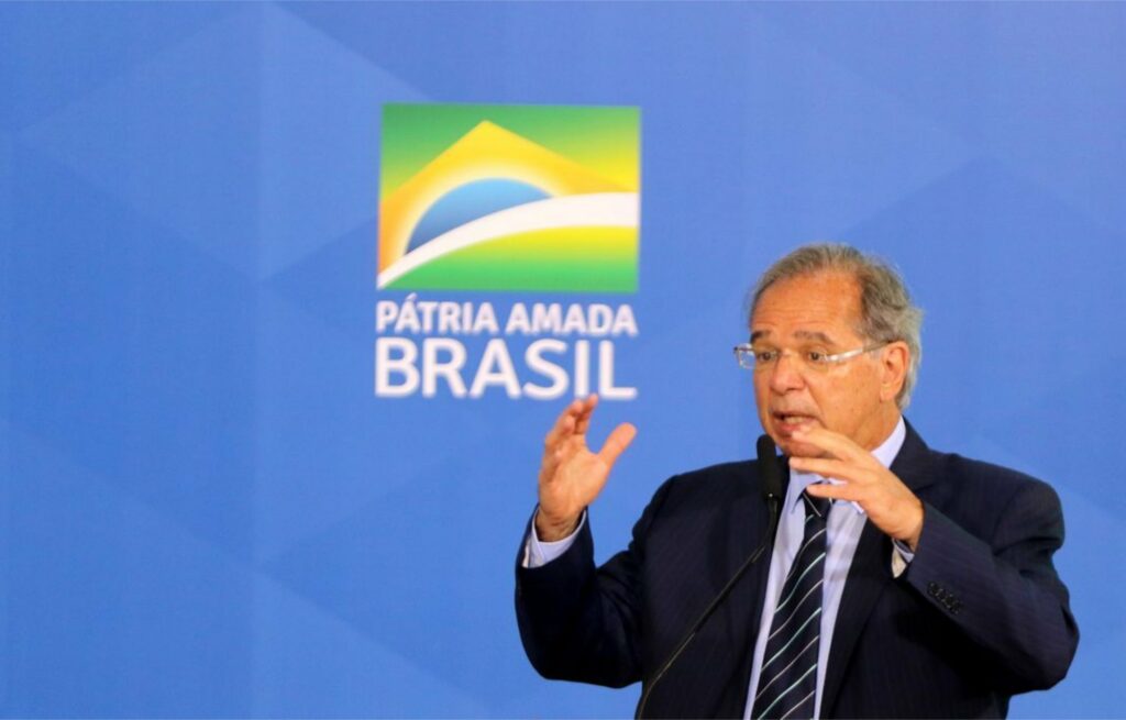 Brasil registra recorde na abertura de novos negócios em 2021
