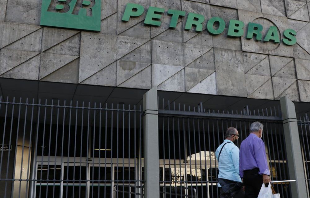 Petrobras reajusta preços da gasolina e diesel para as distribuidoras