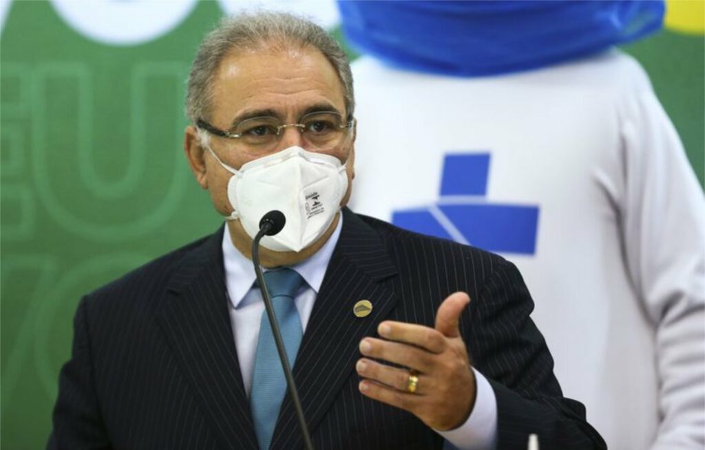 Governo Federal publica portaria que desobriga o uso de máscaras no trabalho