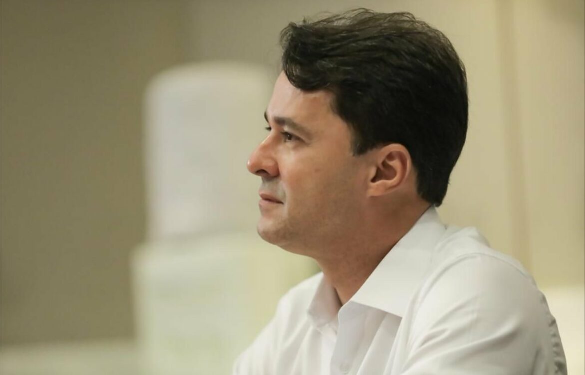 Anderson sai em defesa de Bolsonaro: “Danilo tem que ter vergonha na cara”