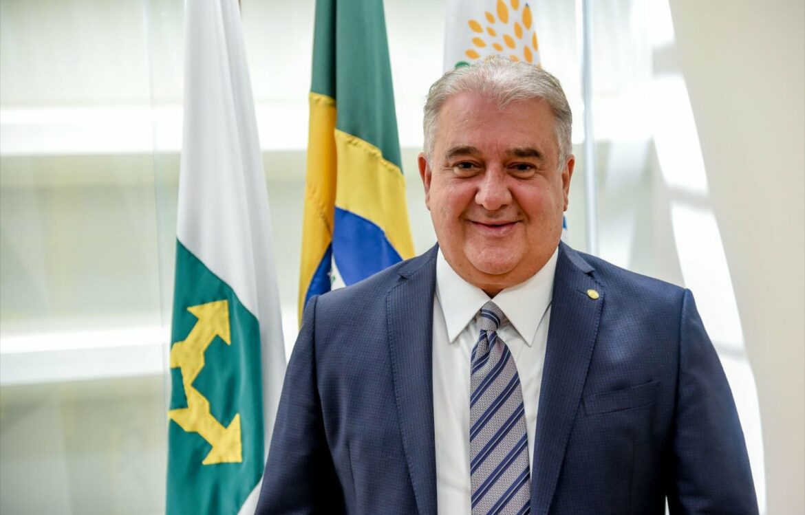Deputado federal Augusto Coutinho destina R$ 1,5 milhão para assistência social em Olinda