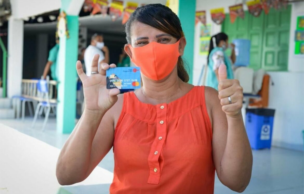 Prefeitura do Ipojuca aumenta benefício do cartão alimentação para 8.900 famílias