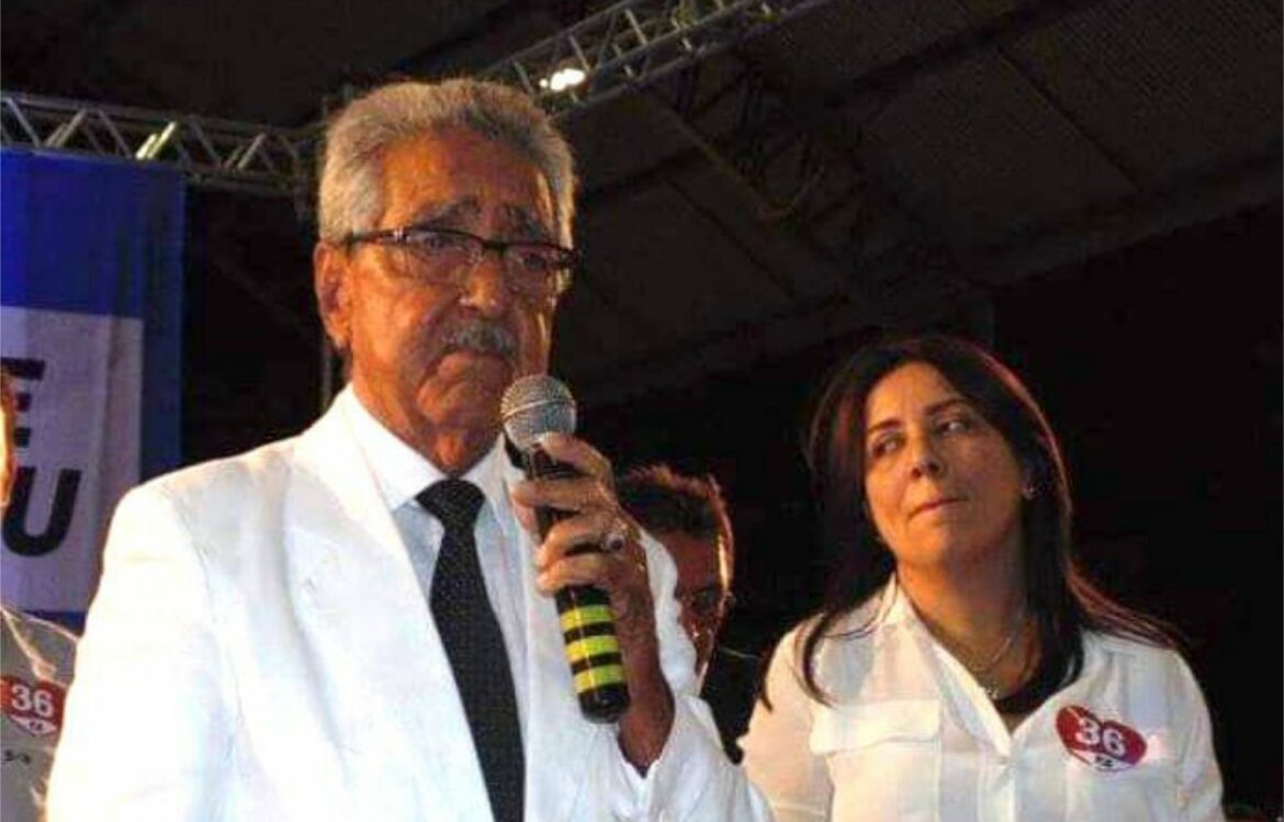 Morre aos 86 anos o ex-prefeito de Cumaru Dr. Zé Américo Medeiros