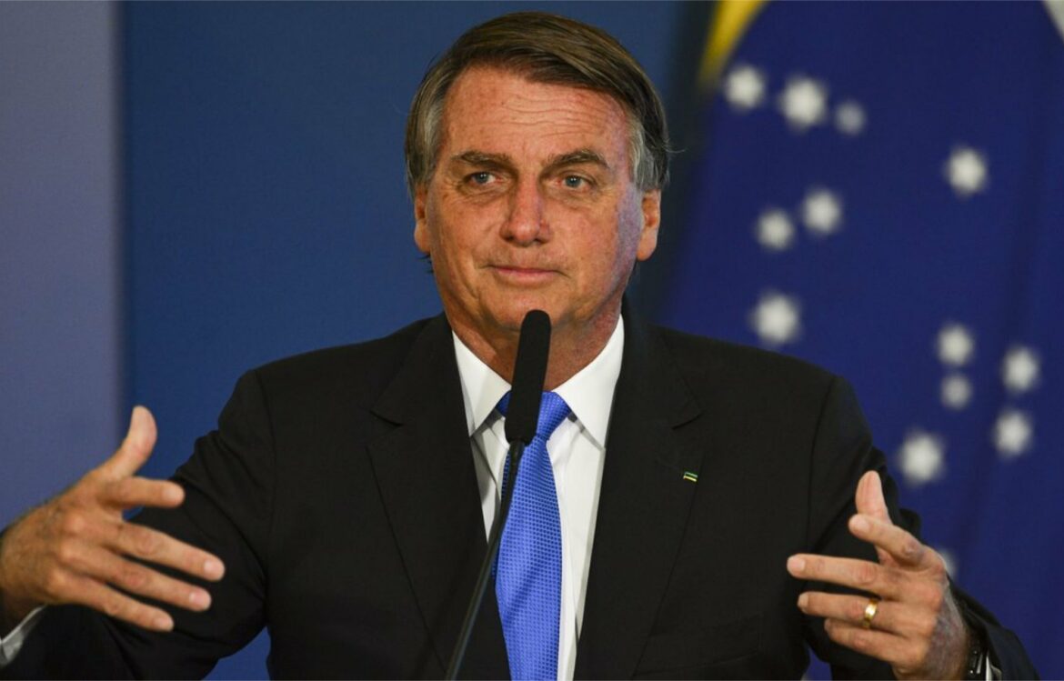 Bolsonaro veta Política Nacional Aldir Blanc de Fomento à Cultura