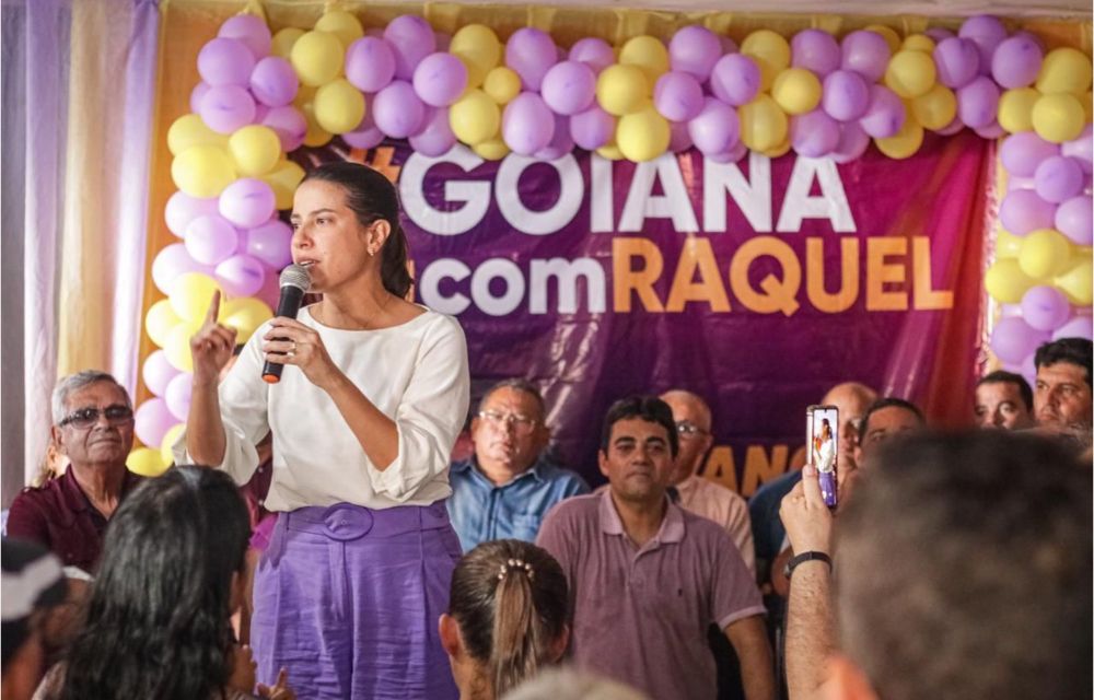 Em Goiana, Raquel Lyra defende qualificação profissional para incluir pernambucanos no processo de desenvolvimento