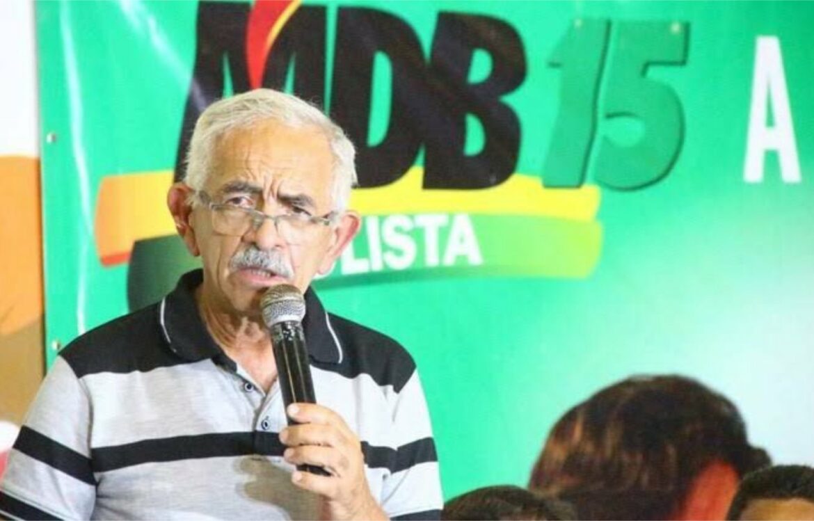 Yves Ribeiro acusa Paulo Câmara de perseguição política: “Eu, Marília e Raquel Lyra somos vítimas de um pessoal que ao invés de fazer política só faz politicagem”