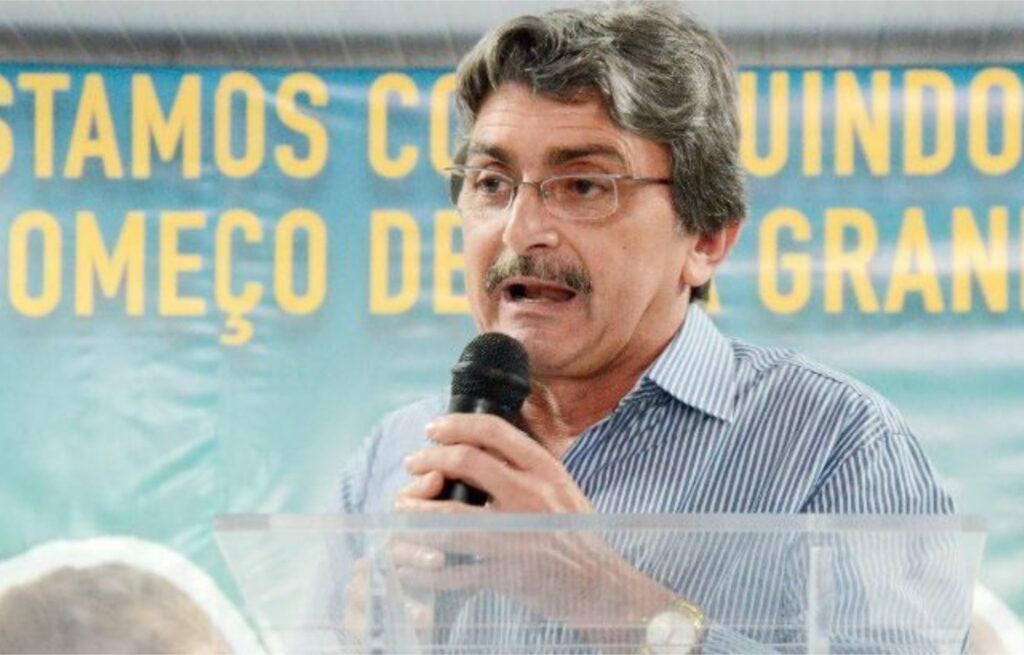 Prefeitura de Belo Jardim anuncia programação do São João 2022