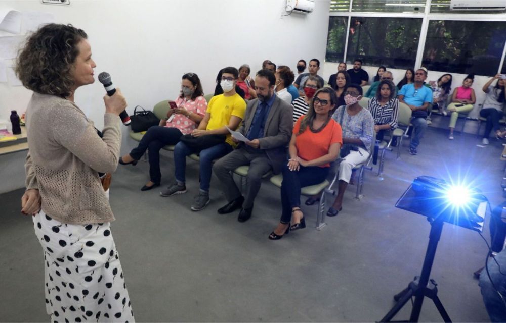 Prefeitura do Jaboatão promove palestras para orientar e incentivar microempreendedores