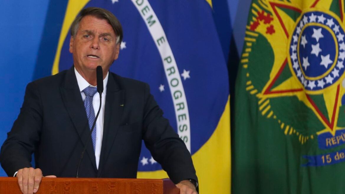 Decreto de Bolsonaro reforça parcerias comerciais entre Brasil e EUA