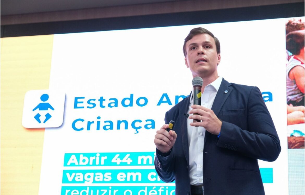 Confira as principais propostas do Plano de Governo do pré-candidato Miguel Coelho