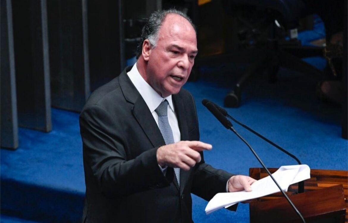 Com crescimento acima da inflação, receitas dos estados do Nordeste poderão absorver impactos da redução do ICMS, diz Fernando Bezerra Coelho