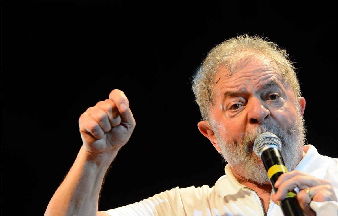 Lula confessa ajuda a sequestradores de Abílio Diniz e elucida mais uma grave passagem do PT na história do Brasil
