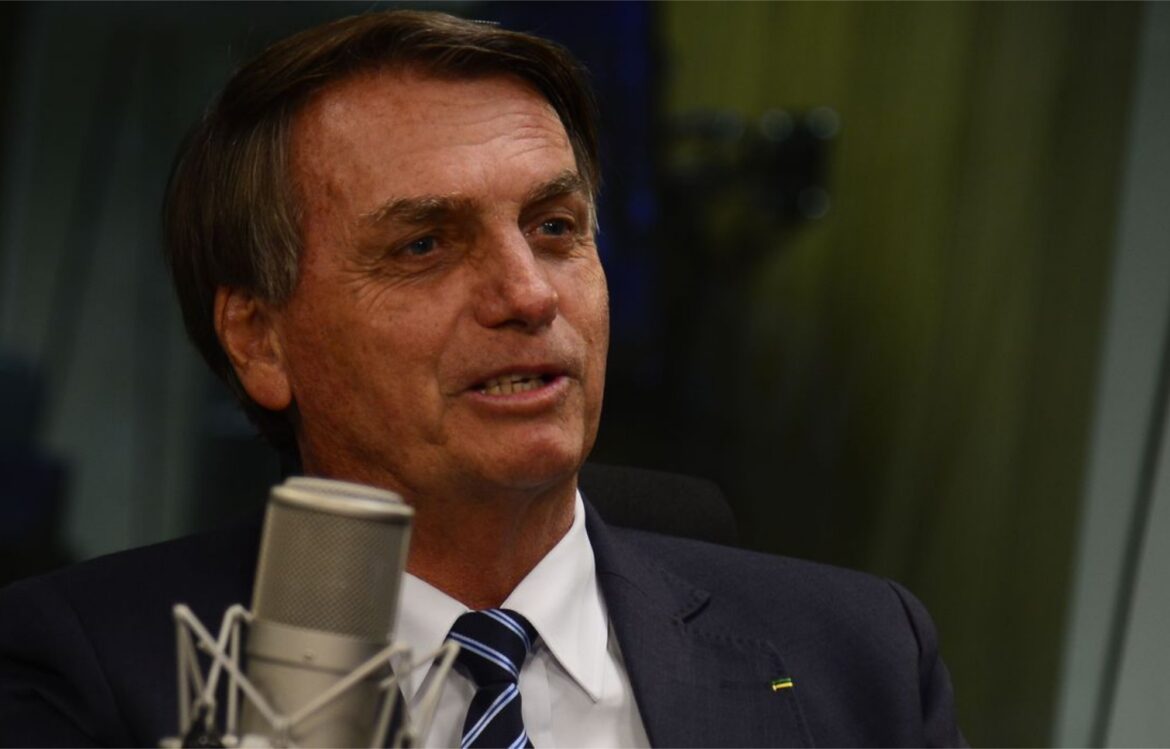 Bolsonaro defende aproximação entre comunidades empresariais do Brics