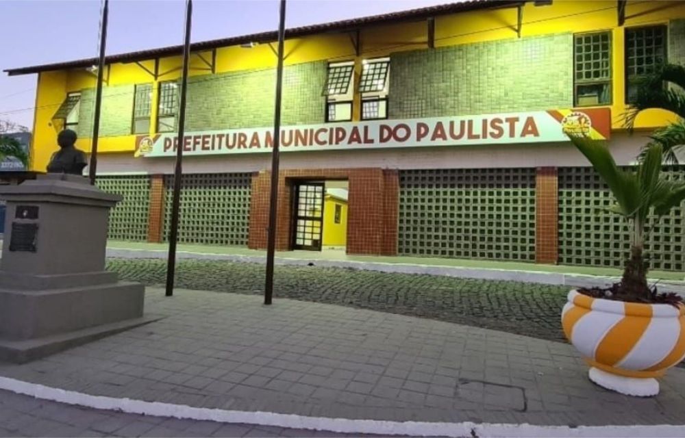 Prefeitura de Paulista vai lançar plataforma Conecta Legal na Rede Municipal de Ensino