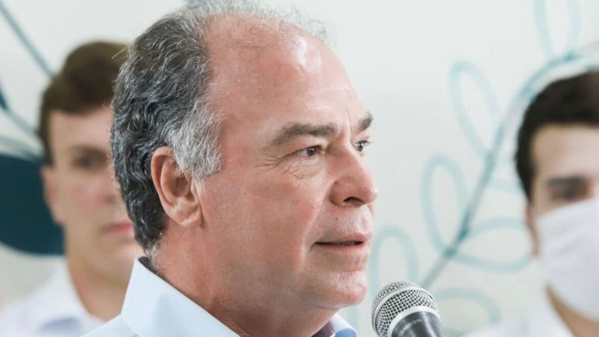 “Miguel é a mudança com segurança e serviço prestado”, diz Fernando Bezerra Coelho