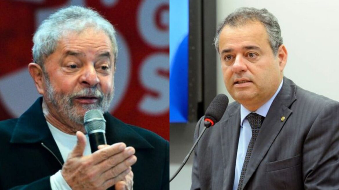 Lula é o pior cabo eleitoral na eleição para governador de Pernambuco