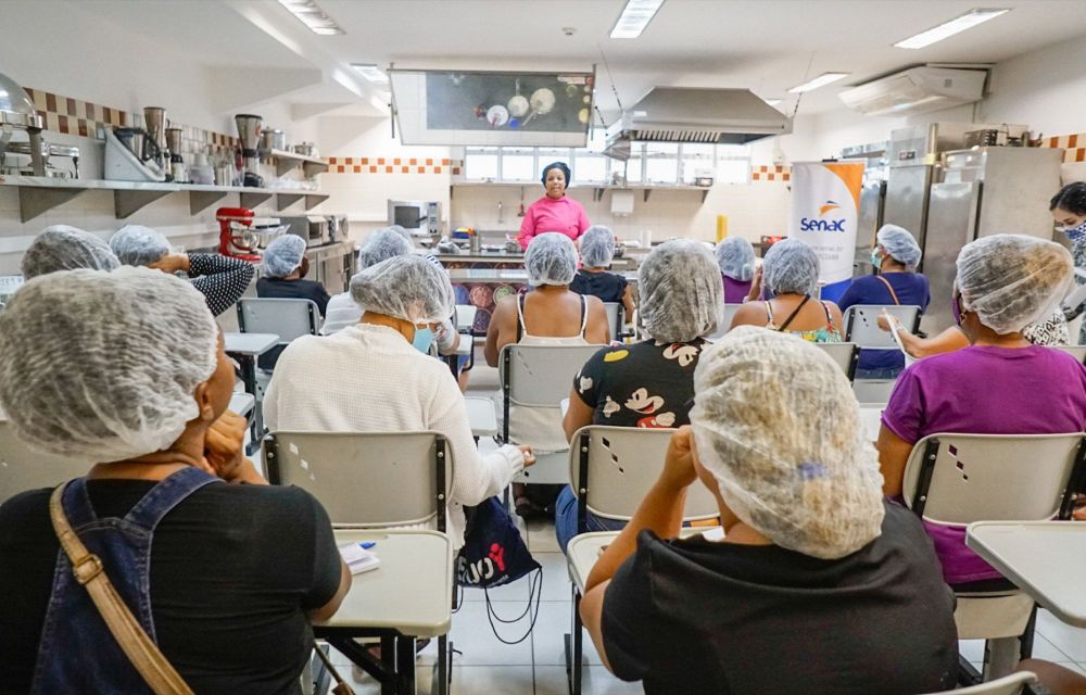 Paulista oferece curso gratuito de aceleração de negócios para mulheres empreendedoras