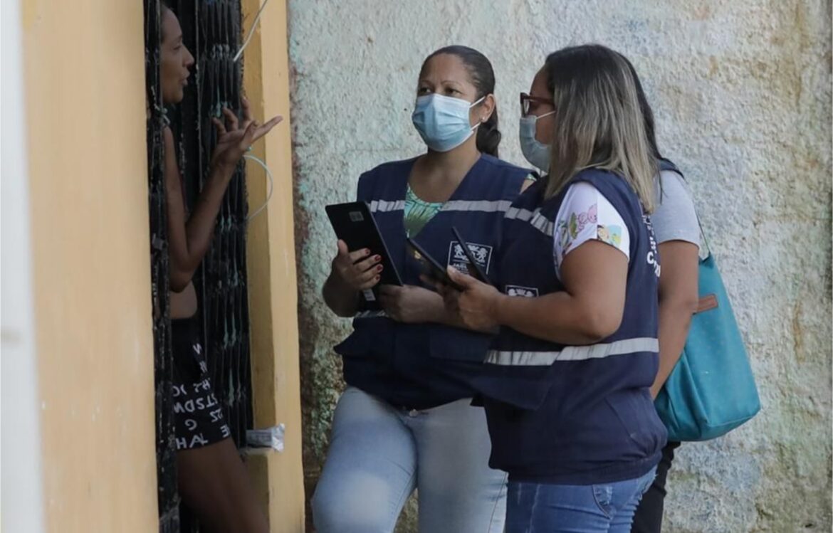 Jaboatão inicia pagamento de Auxílio Emergencial Pernambuco para vítimas das chuvas
