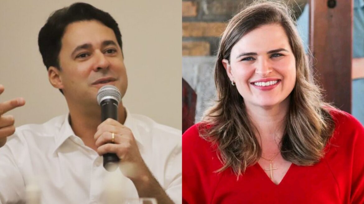 Anderson e Marília desistem de debate em Caruaru e tendência pode marcar a eleição