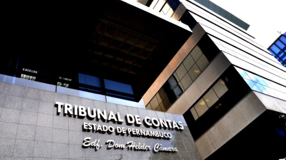 TCE disponibiliza pré-lista de gestores com contas irregulares em Pernambuco
