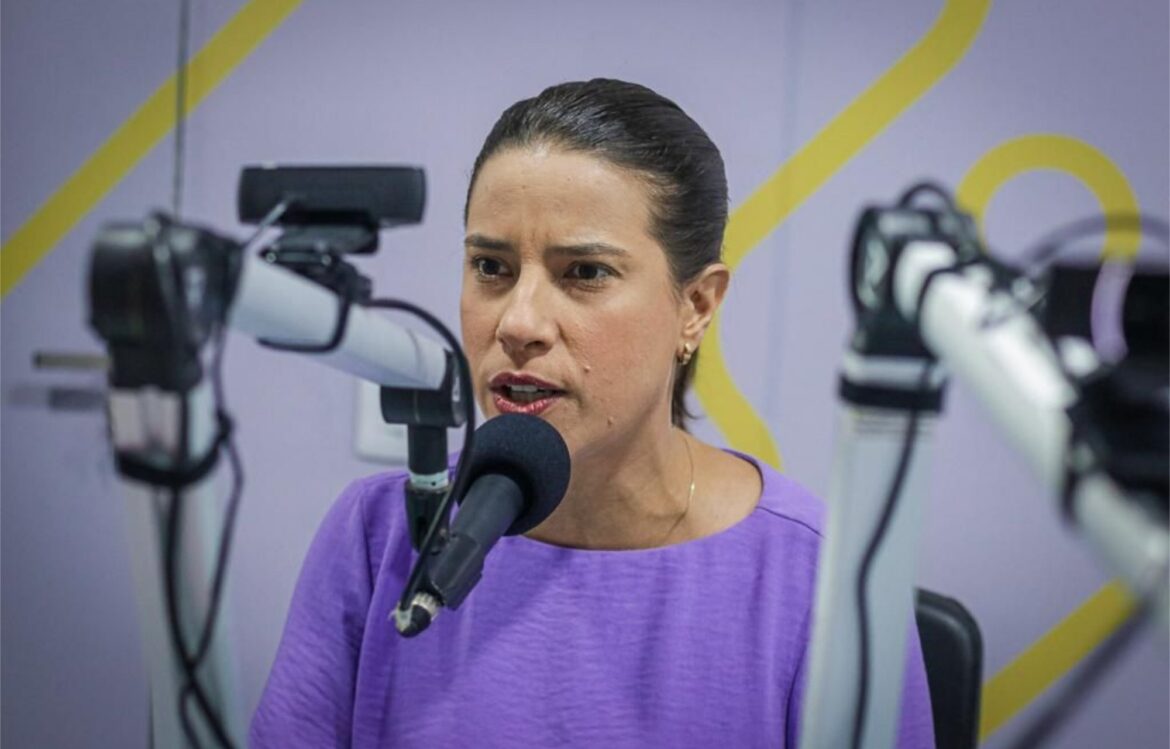 Raquel fala em revisão radical do plano de mobilidade na Região Metropolitana, incluindo o metrô