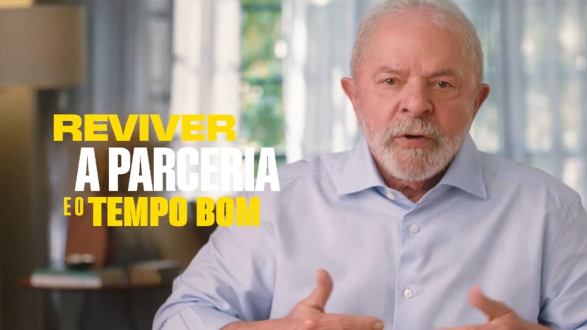 PL obtém decisão contra uso abusivo da imagem de Lula no guia de Danilo Cabral