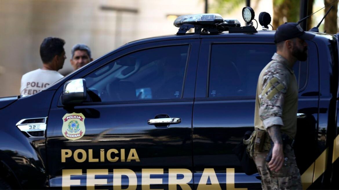 Polícia Federal investiga no Recife crimes contra o sistema financeiro