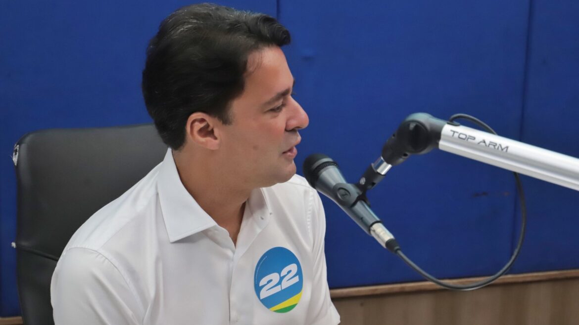 Anderson: “O futuro de Pernambuco não pode ficar entre as promessas e a incapacidade de ninguém”