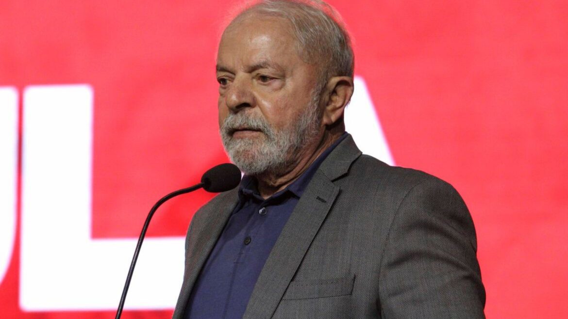 Eleição: veja o programa de governo de Lula