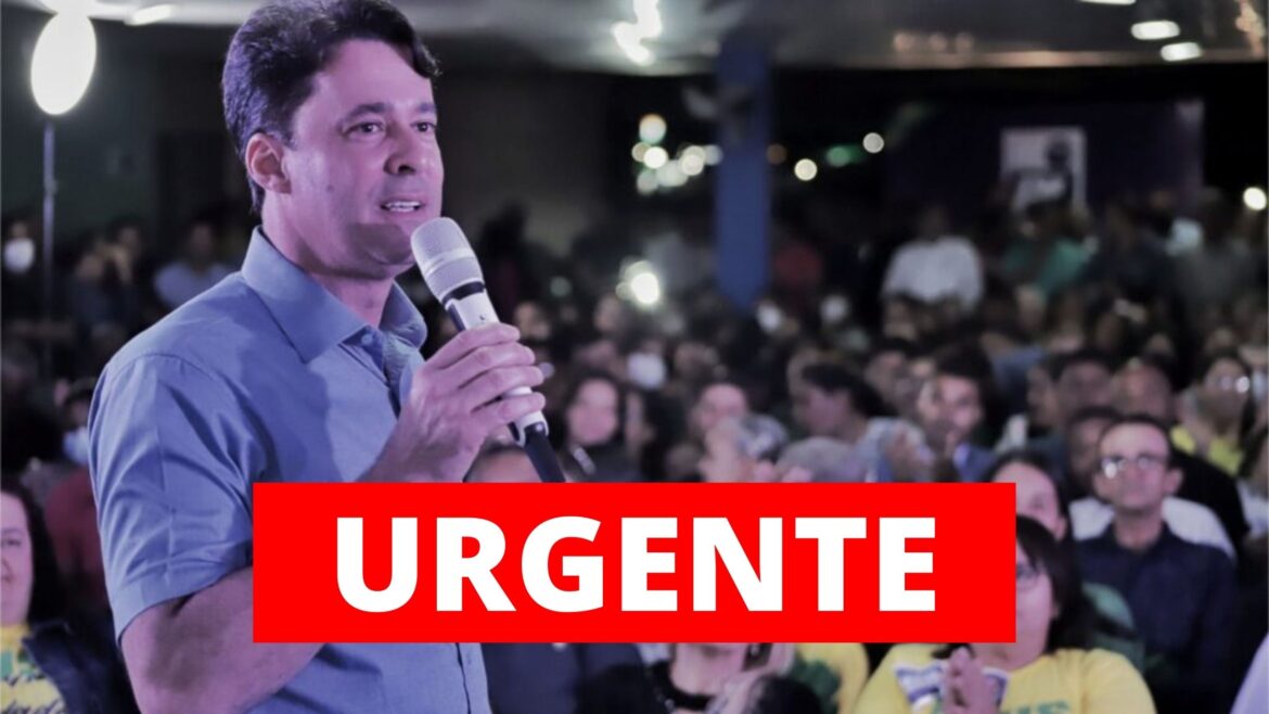 PL vai pedir a impugnação das candidaturas de Danilo Cabral e Tereza Leitão