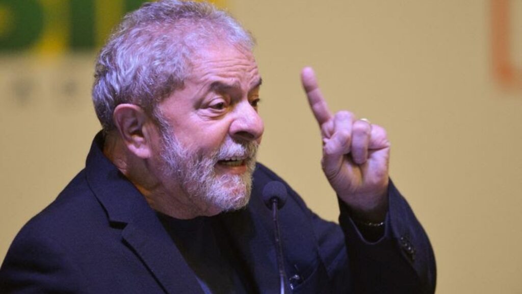 Lula diz que nova configuração do Congresso pode se opor às suas propostas para taxar grandes fortunas