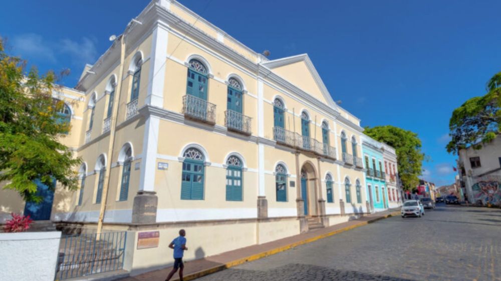 Prefeitura de Olinda abre mais de mil vagas para cursos profissionalizantes