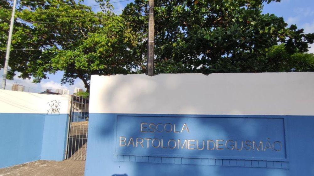 Jaboatão terá eleição para diretor e vice em 100% das escolas da rede municipal