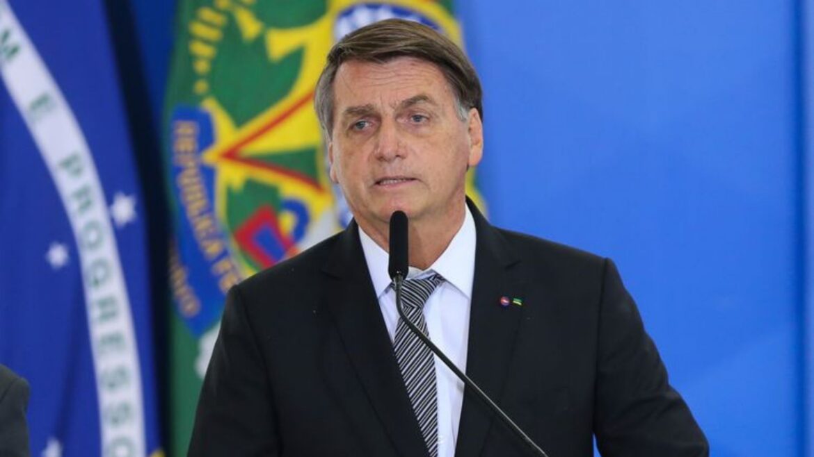 Bolsonaro diz que nova composição do Congresso beneficiará aprovação de medidas do seu governo