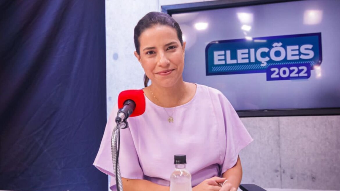 Raquel: “Pernambuco tem uma oportunidade histórica e não pode eleger uma candidata como Marília, que só propaga fake news”