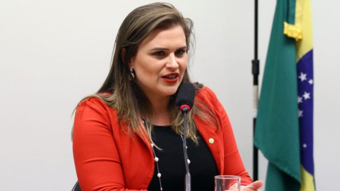 Marília sofre décima derrota na Justiça Eleitoral por divulgar fake news