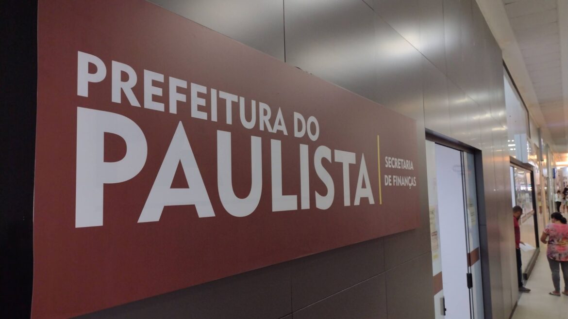 Em Paulista, desconto de até 100% nos juros e multas de IPTU termina no próximo dia 31