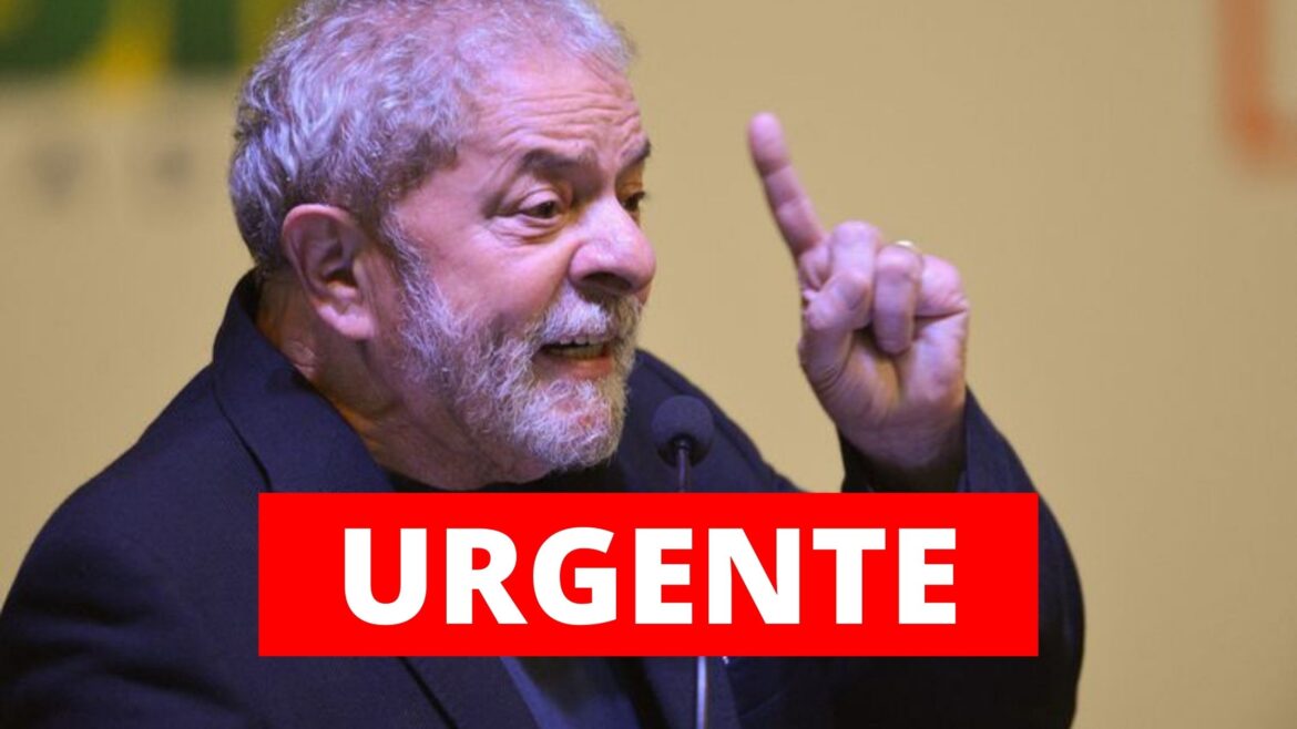 Lula critica a redução do ICMS dos combustíveis feita na gestão de Bolsonaro