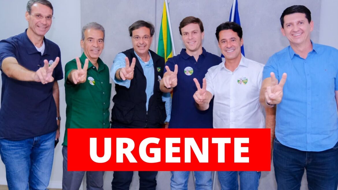 Miguel Coelho declara voto em Bolsonaro no segundo turno