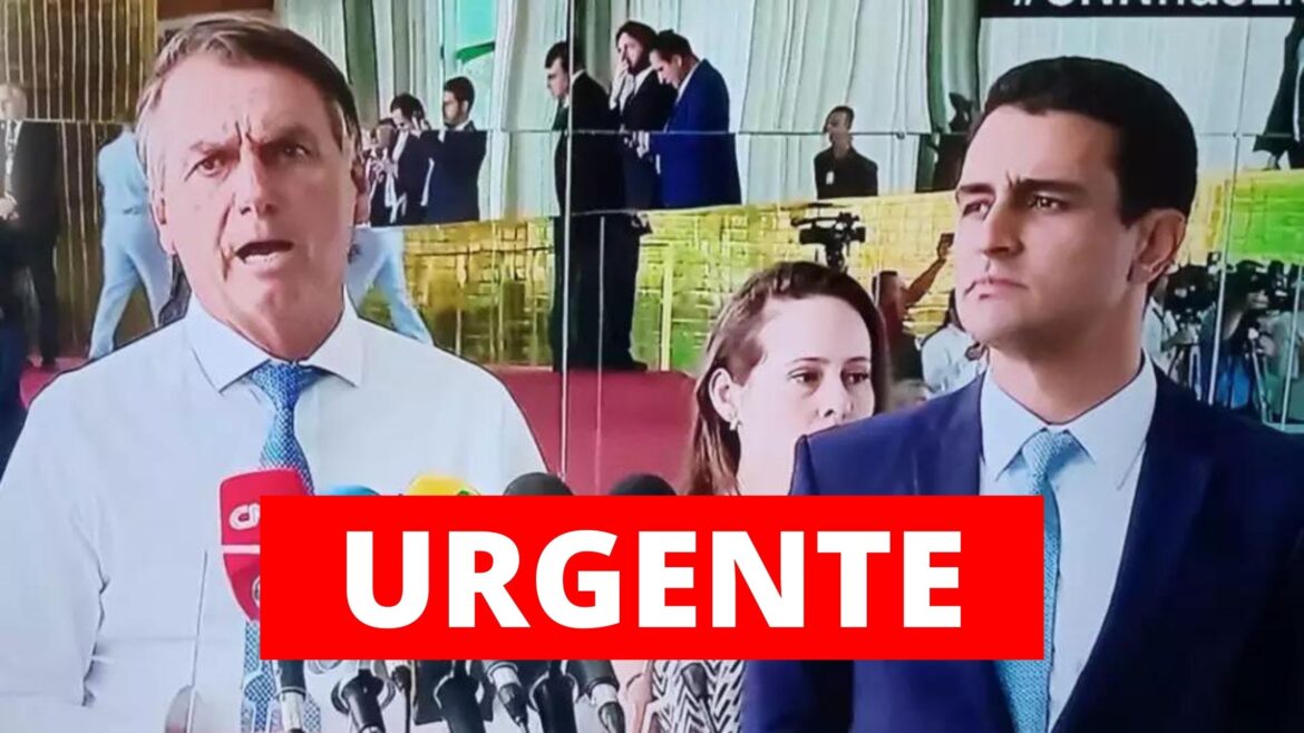 Prefeito de Maceió troca o PSB pelo PL e declara apoio a Bolsonaro no segundo turno