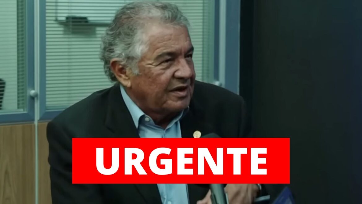 Ex-ministro Marco Aurélio Mello reafirma que votará em Bolsonaro no 2° turno