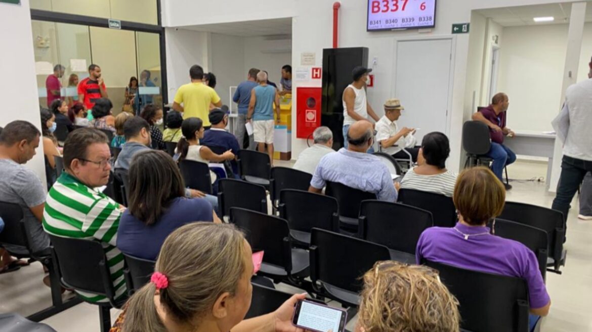 Paulista prorroga Refis 2022 até o dia 28 de dezembro