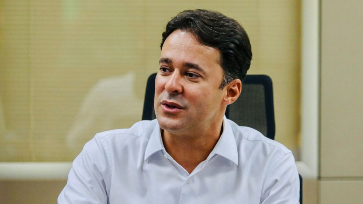 “PL está no caminho certo, na oposição e com Bolsonaro na direção do partido”, diz Anderson