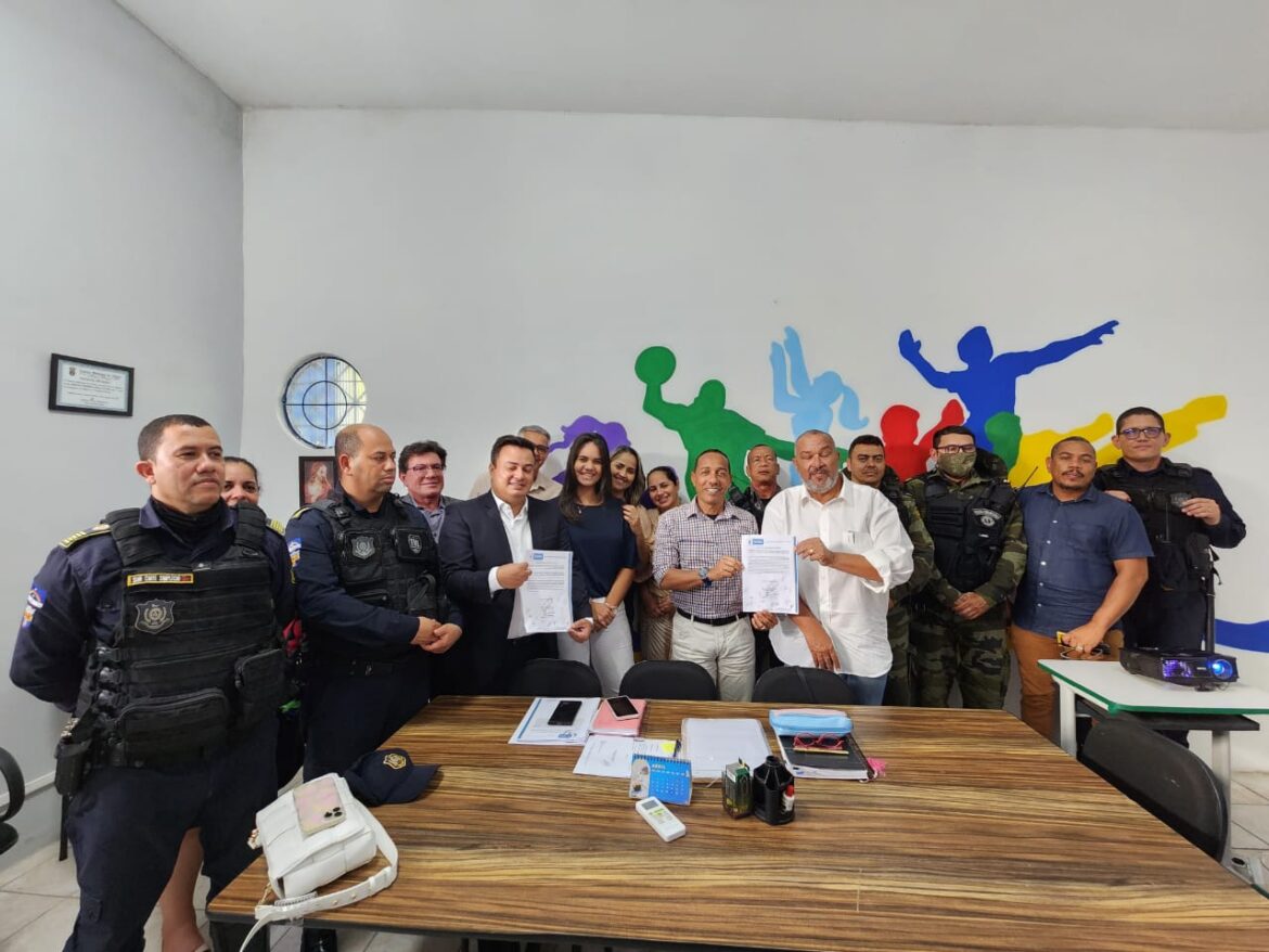 Prefeitura de Olinda autoriza realização de concurso para guarda municipal